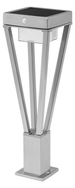 Ledvance - Lampada solare LED da esterno con sensore BOUQUET LED/6W/3,7V IP44