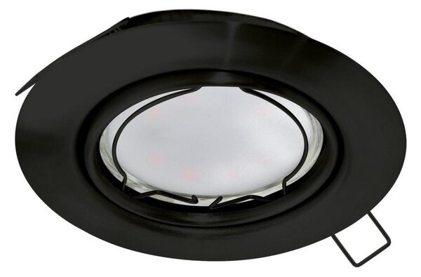 Eglo 900751 - Luce LED da incasso PENETO 1xGU10/4,6W/230V