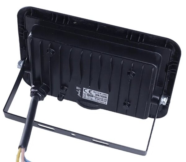 Riflettore LED LED/30W/230V 4000K IP65
