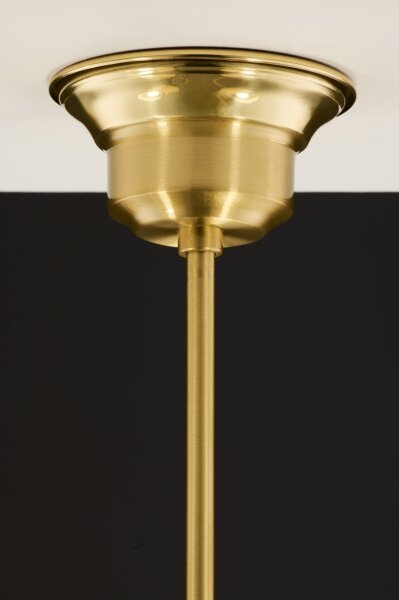 Jupiter 286 - CL 5 - Lampadario a stelo CLASSIC 5xE27/60W/230V