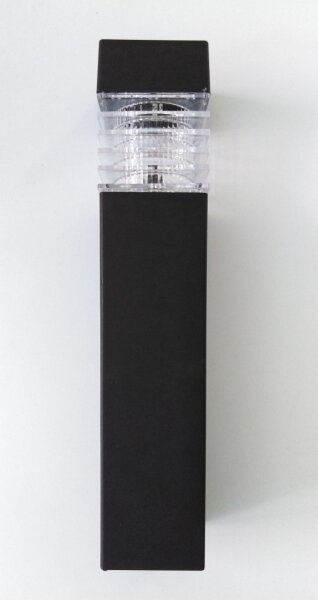 Lampada solare a LED, 1,2 V, 100 mAh, IP44