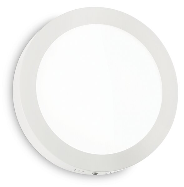 UNIVERSAL PL D40 ROUND, Applique, Ideal Lux