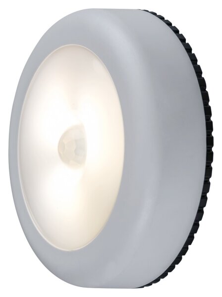 Rabalux 5730 - Lampada notturna LED con sensore MILO LED/0,5W/3xAAA 4000K