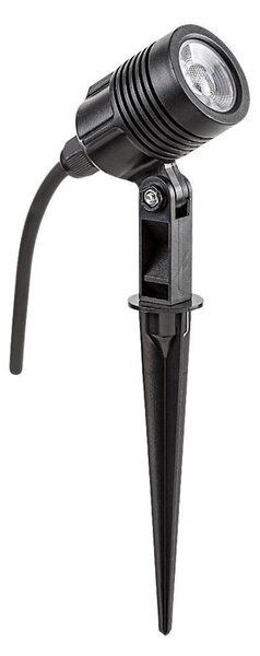Rabalux 7060 - Lampada LED da esterno TURDA LED/3W/230V IP65