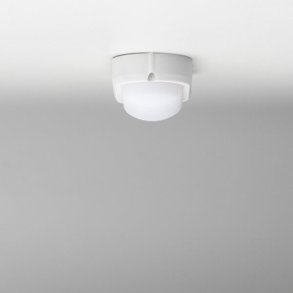 Brilagi - Plafoniera LED industriale SIMA LED/12W/230V IP65 bianco