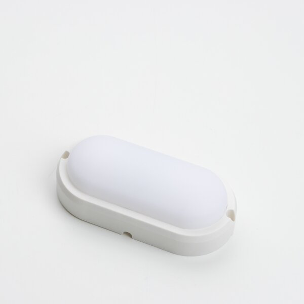 Brilagi - Plafoniera LED industriale SIMA LED/12W/230V IP65 bianco