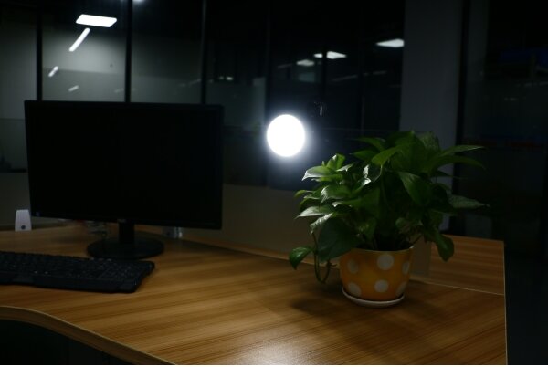Lampada LED CLIP LED/5W/5V 4000K