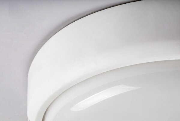 Rabalux 7406 - Lampada LED da soffitto esterna HORT LED/15W/230V IP54 bianco