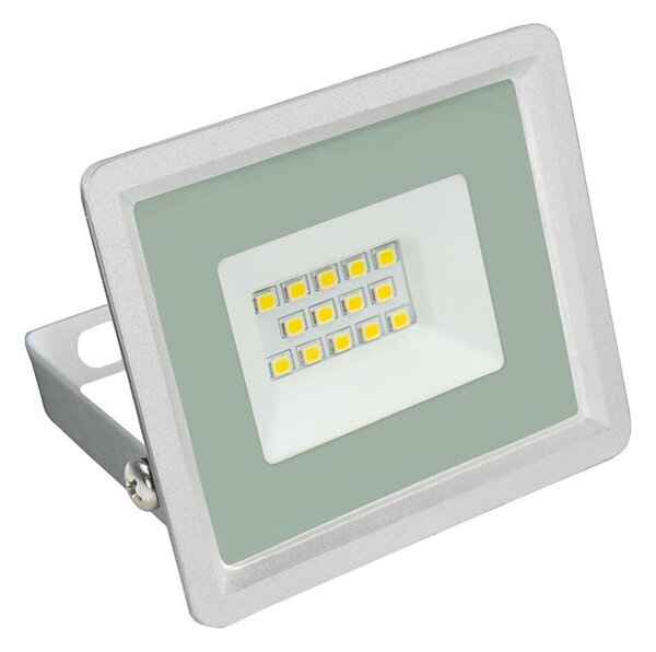 Proiettore LED da esterno NOCTIS LUX 3 LED/10W/230V 4000K IP65 bianco