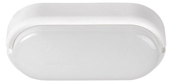 Rabalux 7408 - Lampada LED da soffitto esterna HORT LED/15W/230V IP54 bianco