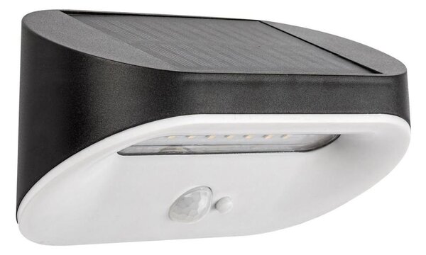 Rabalux 77006 - Luce solare a LED con sensore BREZNO LED/3,2W/3,7V IP44
