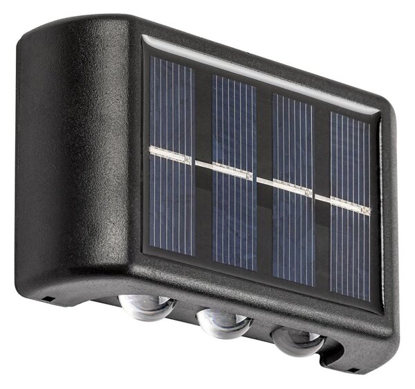 Rabalux 77024 - Applique a LED solare KANGTON LED/1,2W/1,2V IP44