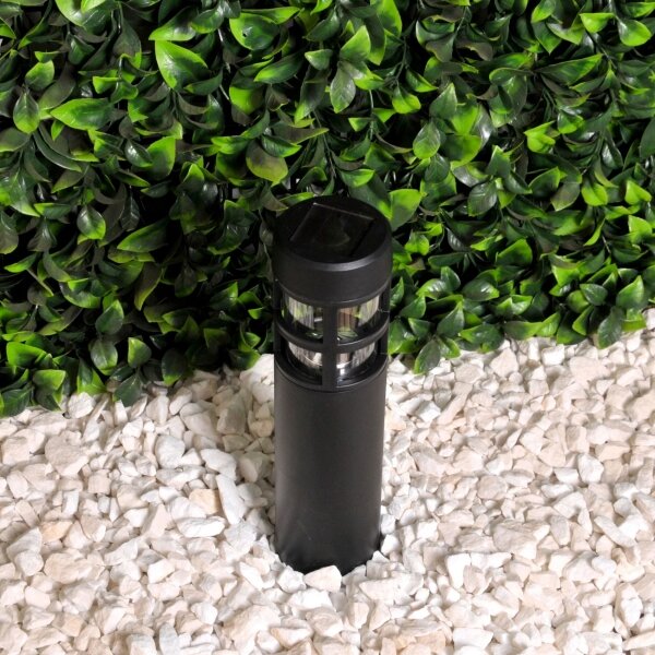 Lampada solare LED MARK LED/1,2V 200 mAh IP44