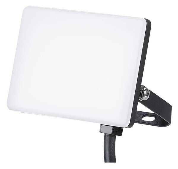 Riflettore LED da esterno LED/10W/230V 5000K IP65
