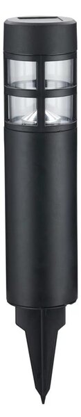Lampada solare LED MARK LED/1,2V 200 mAh IP44