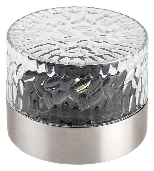 Rabalux 7010 - Lampada LED solare LENTULA LED/0,5W/1,2V IP44