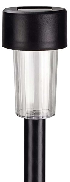 Lampada solare LED STIK LED/1,2V 40 mAh IP44