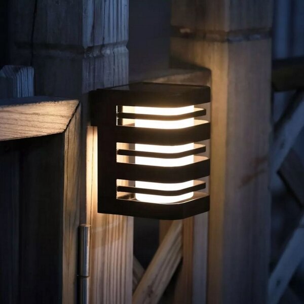 Applique a LED solare AGIDE LED/1,2V 300 mAh IP44