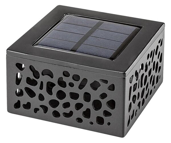 Rabalux 7032 - Lampada LED solare MEDULIN LED/0,5W/1,2V IP44