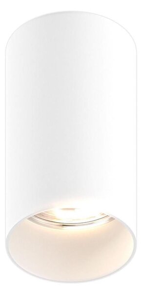 Zuma Line 92679-N - Faretto TUBA SL 1xGU10/50W/230V bianco