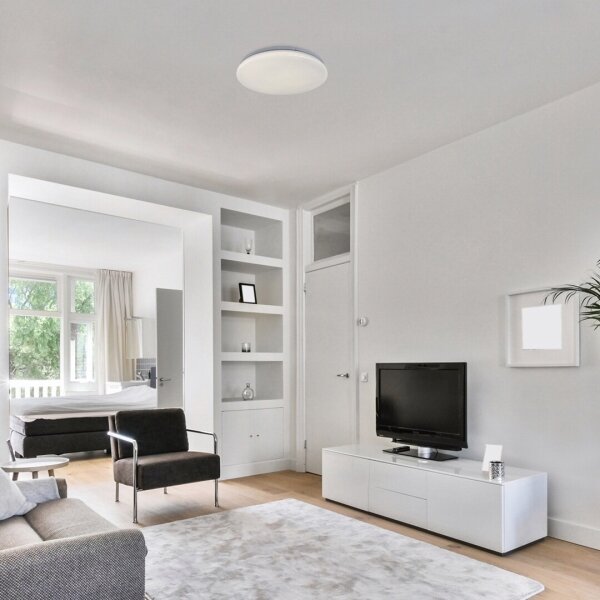 Rabalux 71104 - Plafoniera LED VENDEL LED/12W/230V 4000K 25 cm