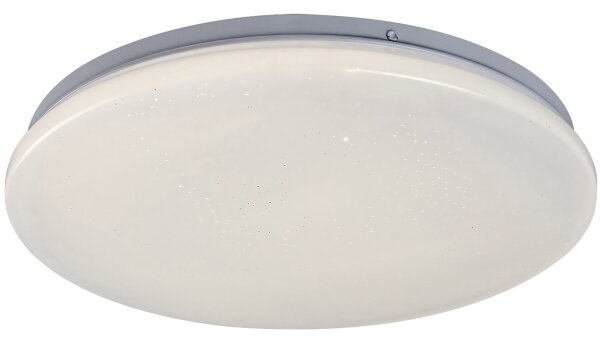 Rabalux 71104 - Plafoniera LED VENDEL LED/12W/230V 4000K 25 cm