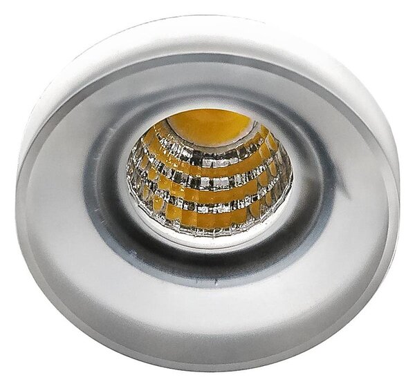 Azzardo AZ2234 - Faretto da incasso OKA LED/3W/230V