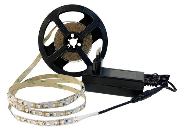 Striscia LED 5m LED/36W/12V 4000K