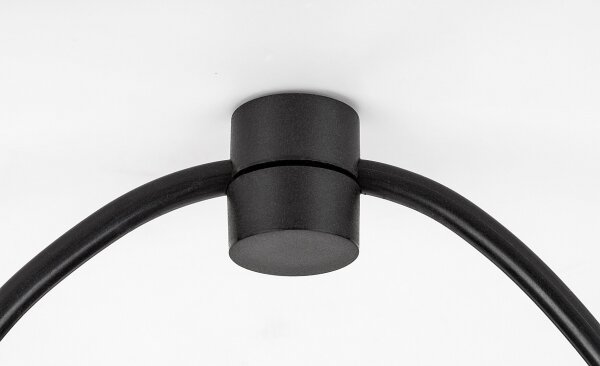 Rabalux 72071 - Lampadario a cavo DOLLIEN 1xE27/60W/230V faggio