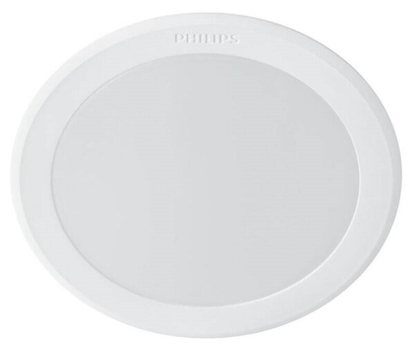 Philips - Lampada da incasso MESON LED/5,5W/230V 4000K
