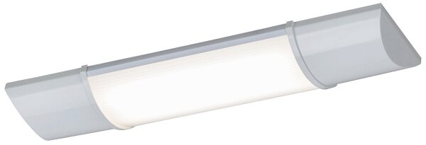 Rabalux 1450 - Luce LED sotto il mobile da cucina BATTEN LED/10W/230V bianco 800 lm