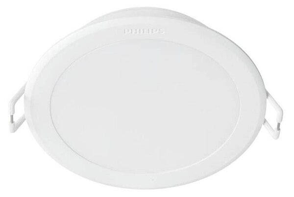 Philips - Lampada da incasso MESON LED/5,5W/230V 6500K
