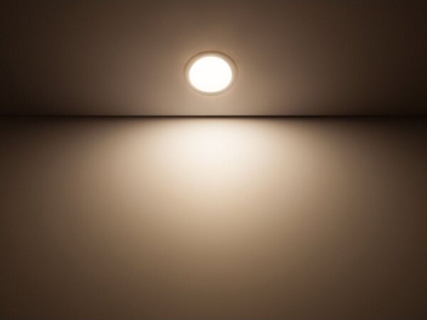 Philips - Lampada da incasso MESON LED/5,5W/230V 4000K