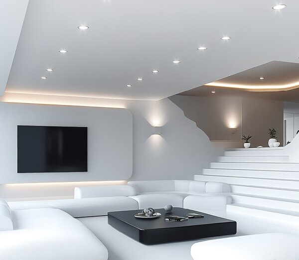 Modulo LED LED/5W/230V 4000K