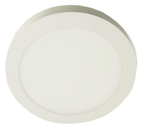 Plafoniera LED GERRIT LED/12W/230V 4000K bianco