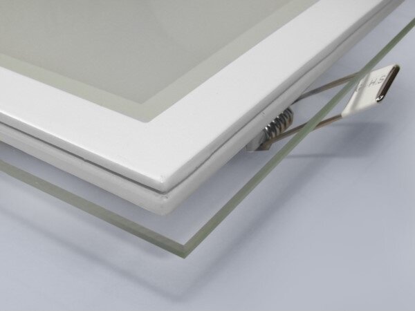 Lampada LED da incasso FINITY LED/18W/230V 3000K