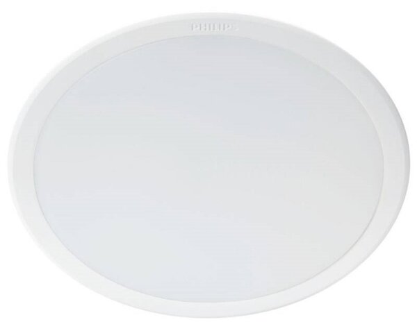 Philips MESON LED 20W 230V 6500K plafoniera LED incasso