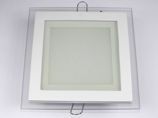 Lampada LED da incasso FINITY LED/18W/230V 3000K