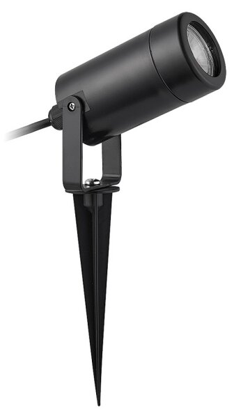 Rabalux 7814 - Lampada da esterno KROBIA 1xGU10/4W/230V IP65