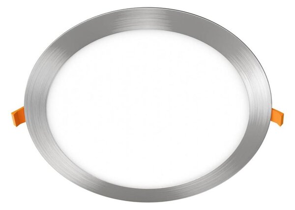 APLED - Lampada LED da incasso per bagni RONDO LED/24W/230V IP41 300 mm