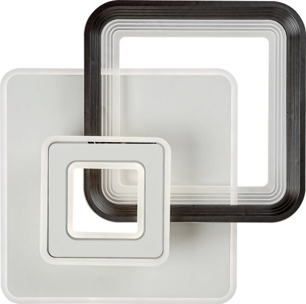Rabalux 2937 - Lampadario LED dimmerabile LED/48W/230V 3000K/4000K/6000K + tc