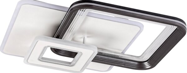 Rabalux 2937 - Lampadario LED dimmerabile LED/48W/230V 3000K/4000K/6000K + tc