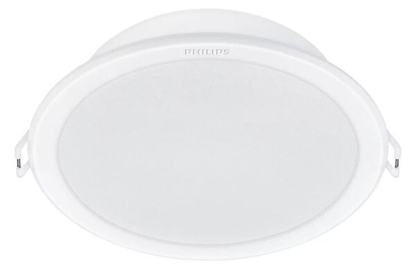 Philips MESON LED incasso 16,5W 230V 3000K luce calda