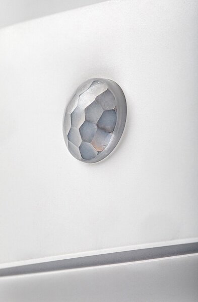 Rabalux 76018 - Lampada notturna LED con sensore CIRO LED/0,15W/3,7V 3000K
