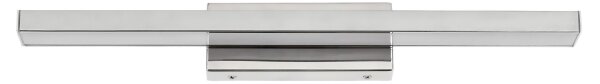 Rabalux 5897 - Applique da bagno JOHN LED/12W