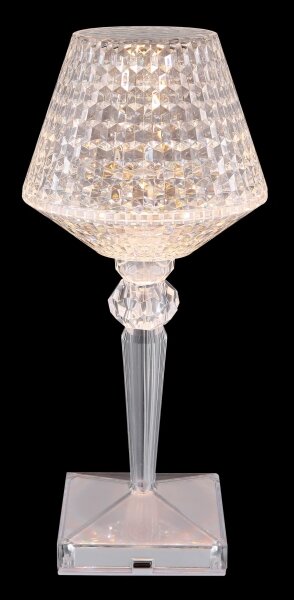 Globo 28070 - Lampada da tavolo LED dimmerabile GIXI LED/1W/5V 2700/4000/6500K