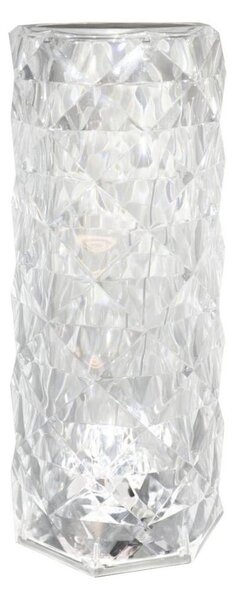 Globo 28071 - Lampada da tavolo LED dimmerabile GIXI LED/1W/5V 2700-6500K