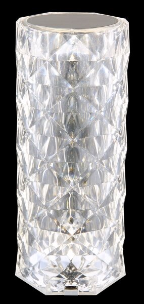 Globo 28071 - Lampada da tavolo LED dimmerabile GIXI LED/1W/5V 2700-6500K