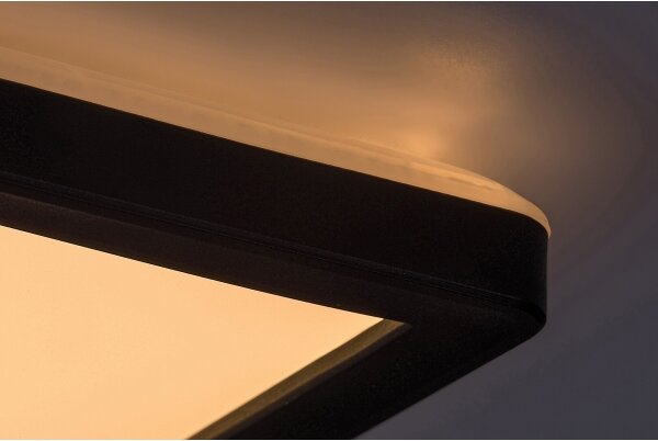 Rabalux 7775-LED Lampada da esterno dimmerabile LED/15W/230V Wi-Fi Tuya IP44 + TC