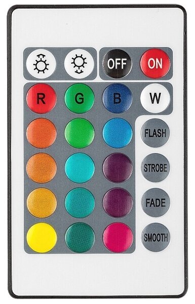 Rabalux 76016 - LED RGB Lampada da tavolo dimmerabile PARKER LED/3W/5V viola